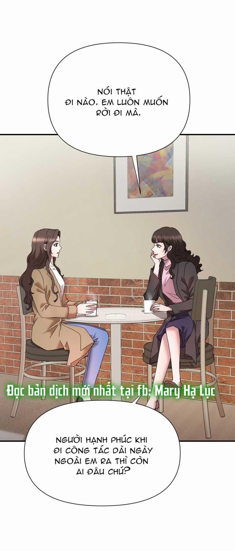 [18+] Hiểm Nguy 6.1 trang 34