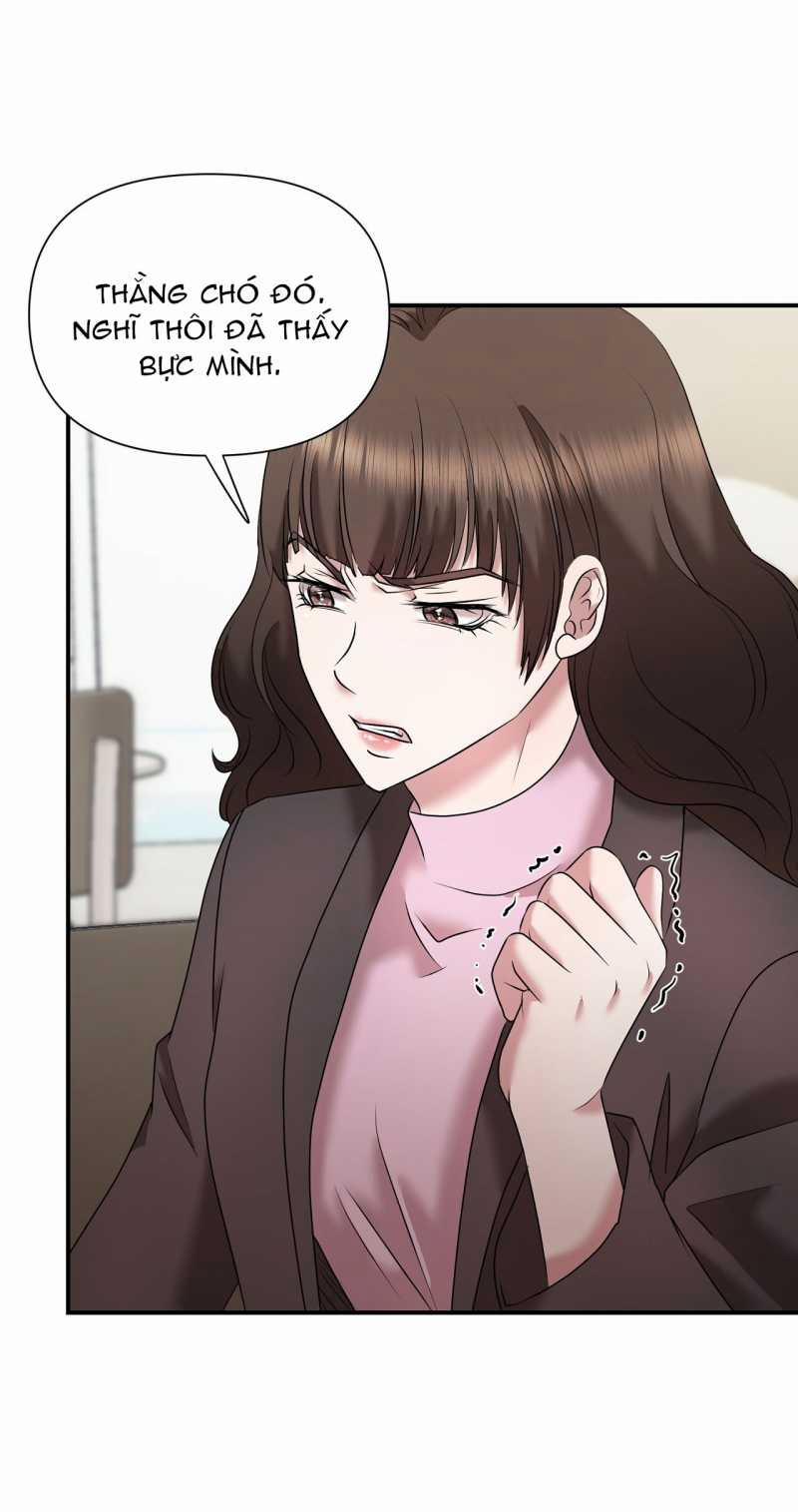 [18+] Hiểm Nguy 6.1 trang 40