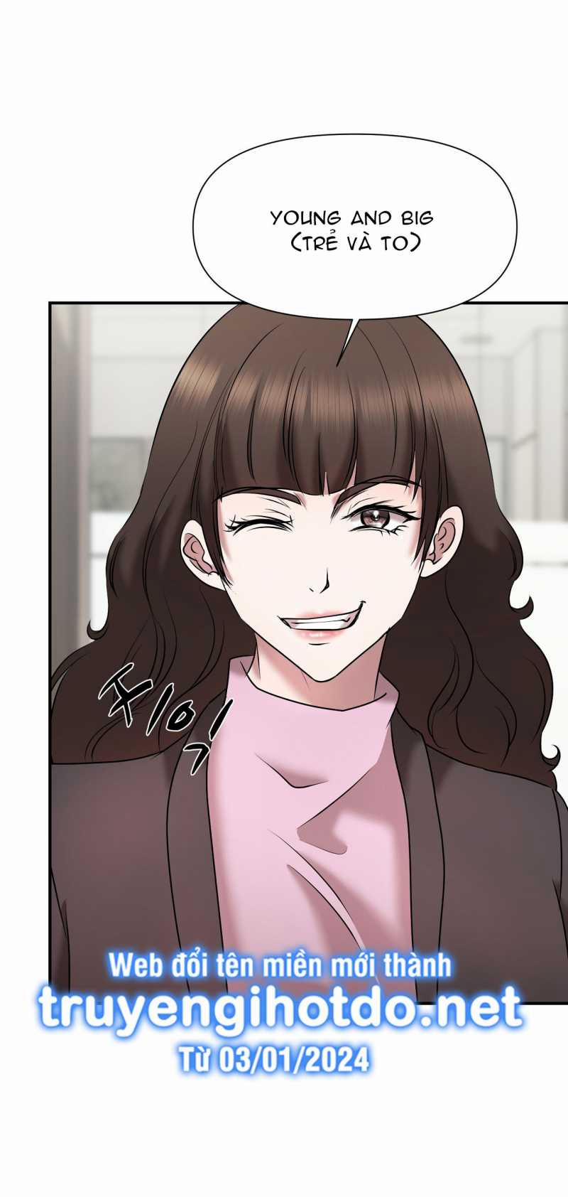 [18+] Hiểm Nguy 6.1 trang 42