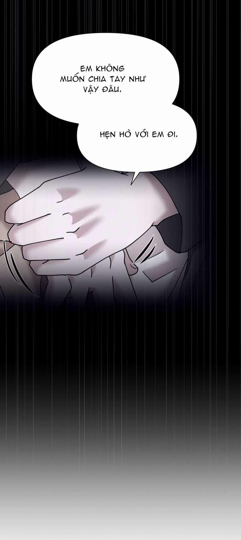 [18+] Hiểm Nguy 6.1 trang 6