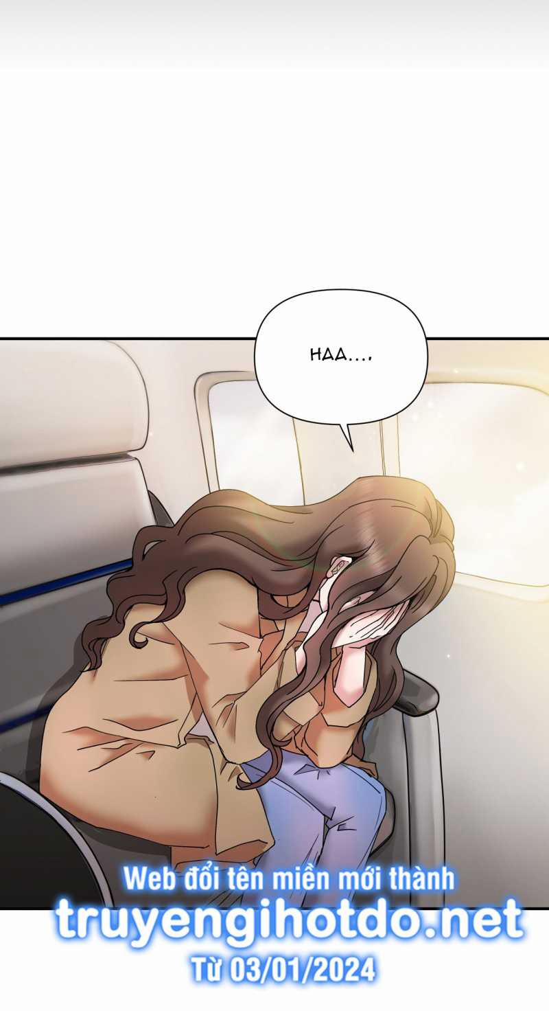 [18+] Hiểm Nguy 6.1 trang 7