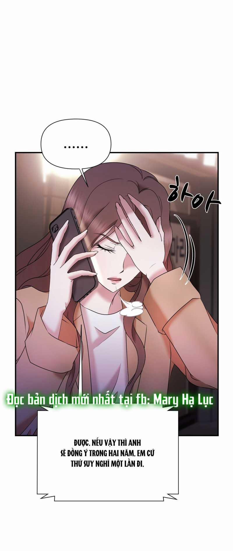 [18+] Hiểm Nguy 6.2 trang 11