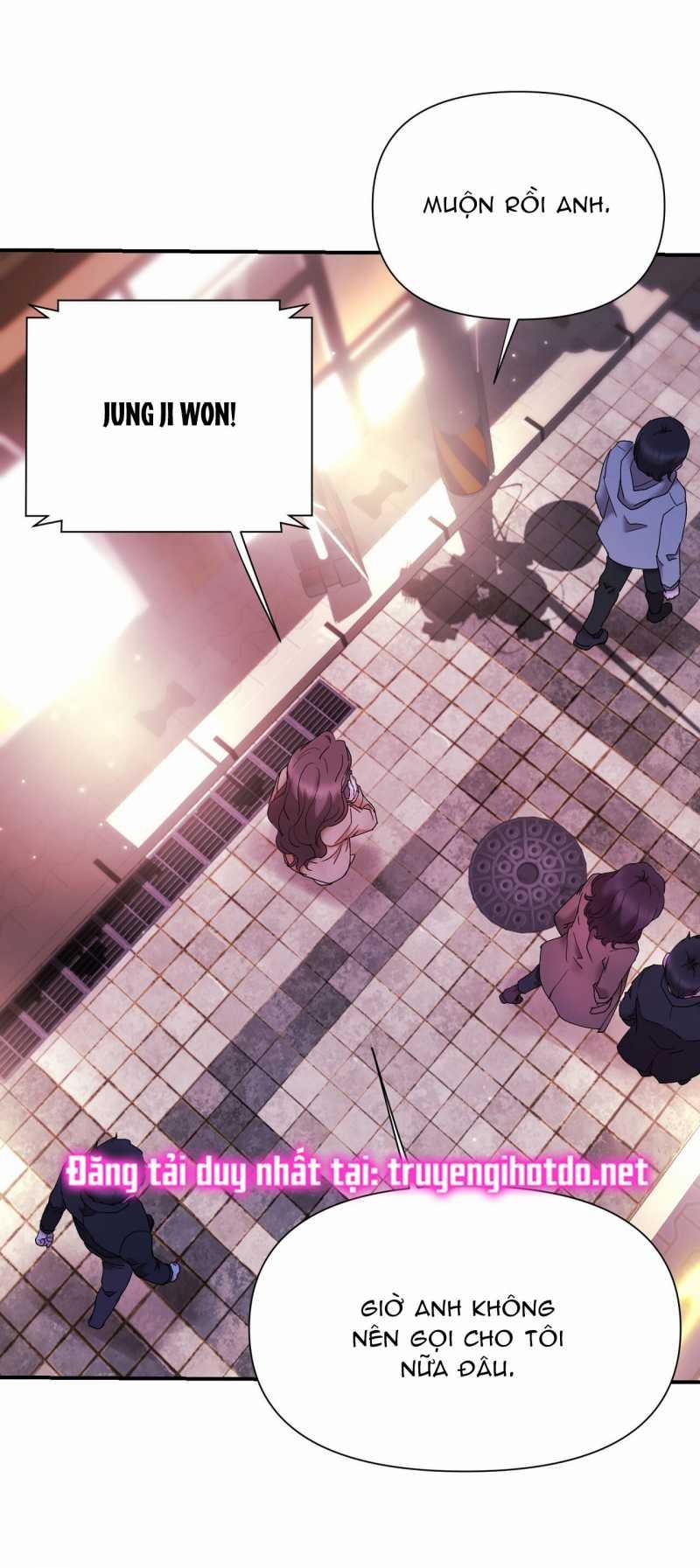 [18+] Hiểm Nguy 6.2 trang 13