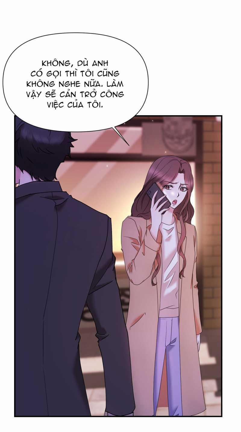 [18+] Hiểm Nguy 6.2 trang 14