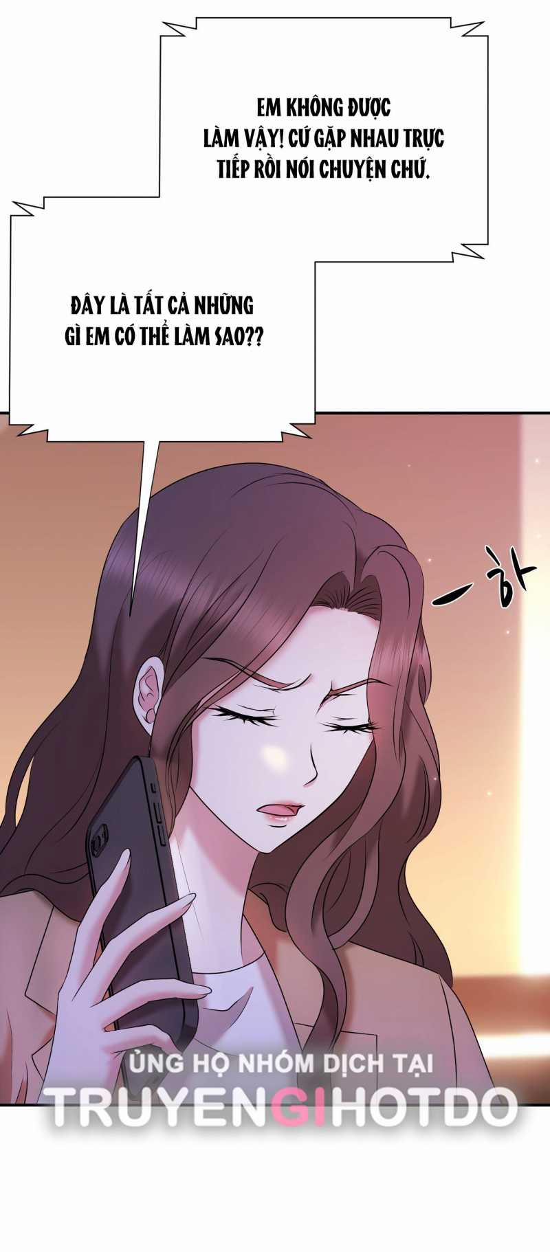 [18+] Hiểm Nguy 6.2 trang 15