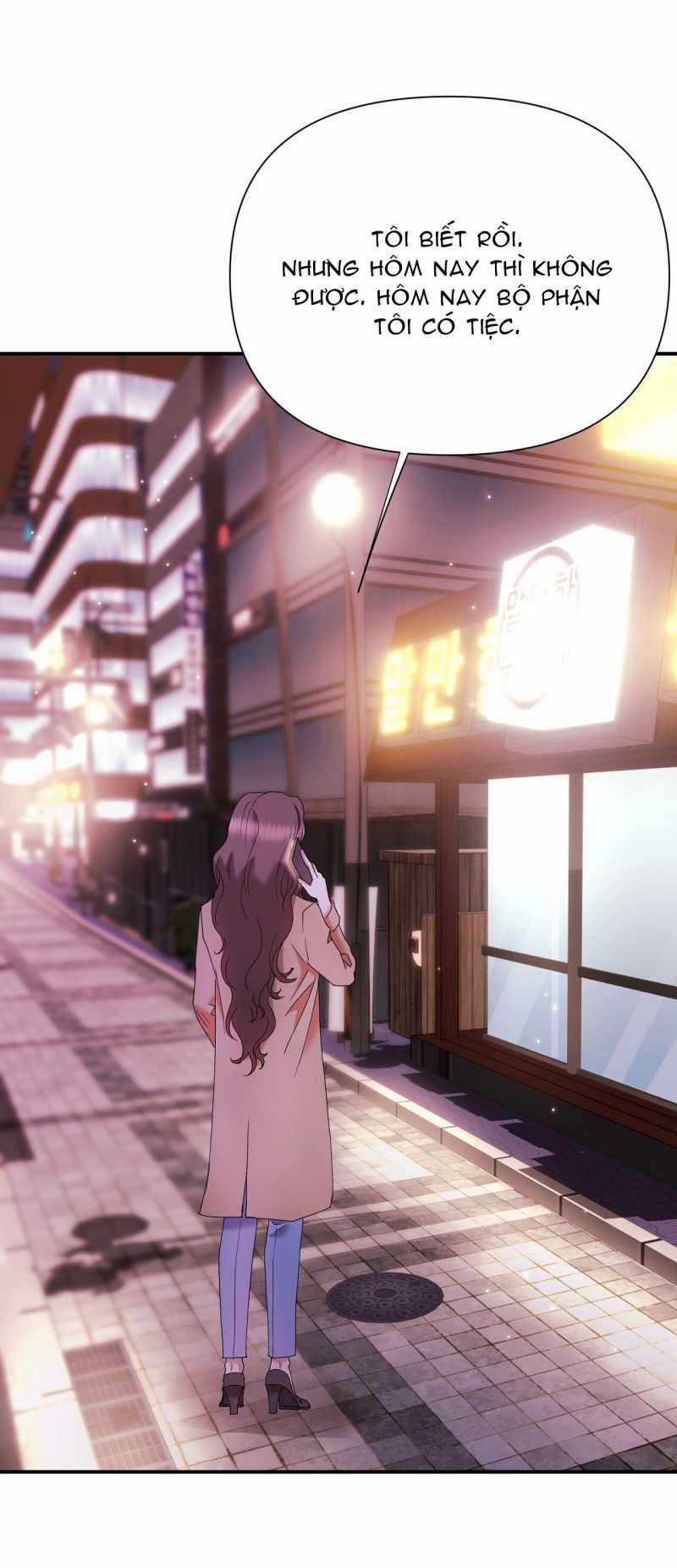 [18+] Hiểm Nguy 6.2 trang 16