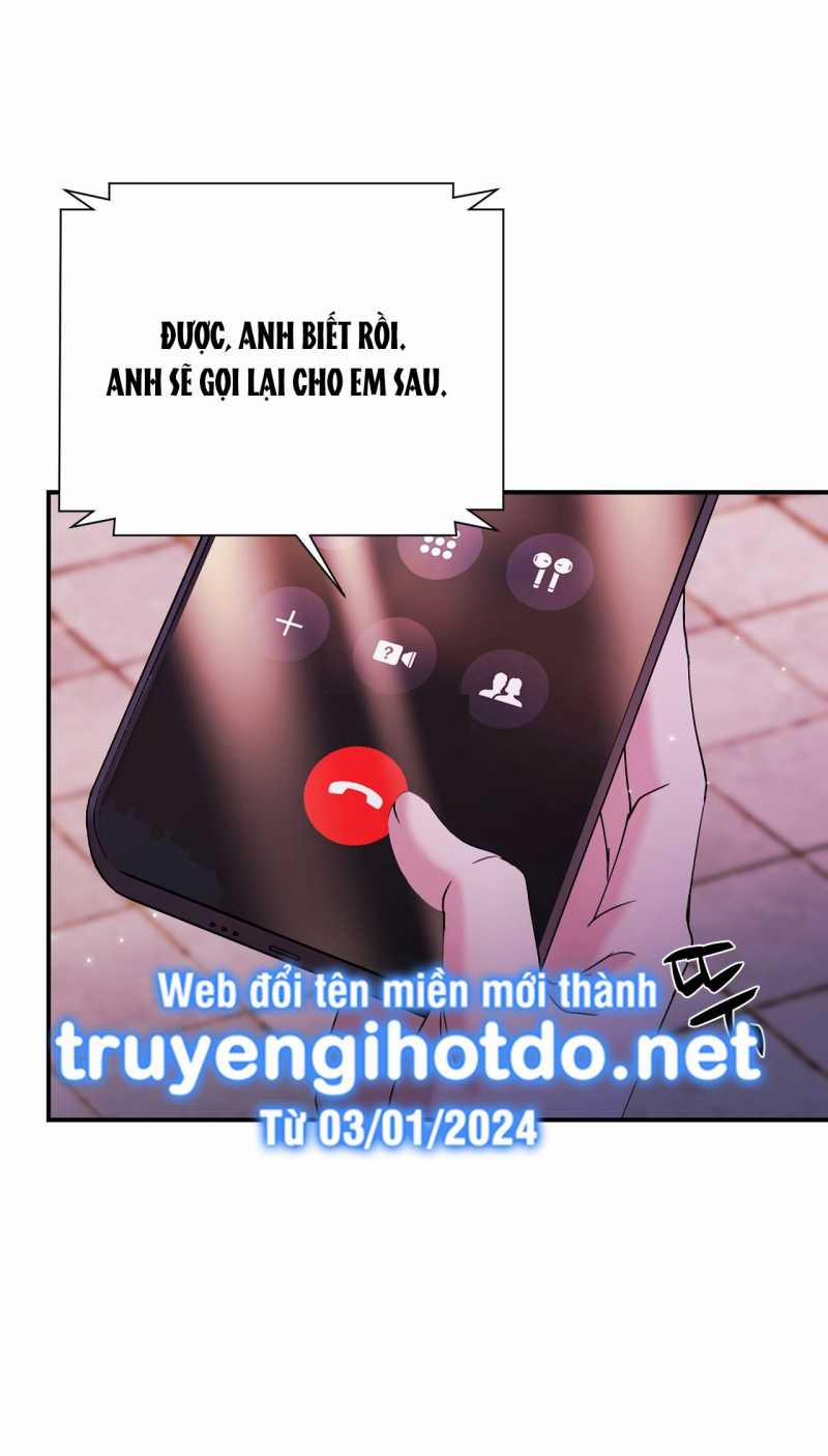 [18+] Hiểm Nguy 6.2 trang 17