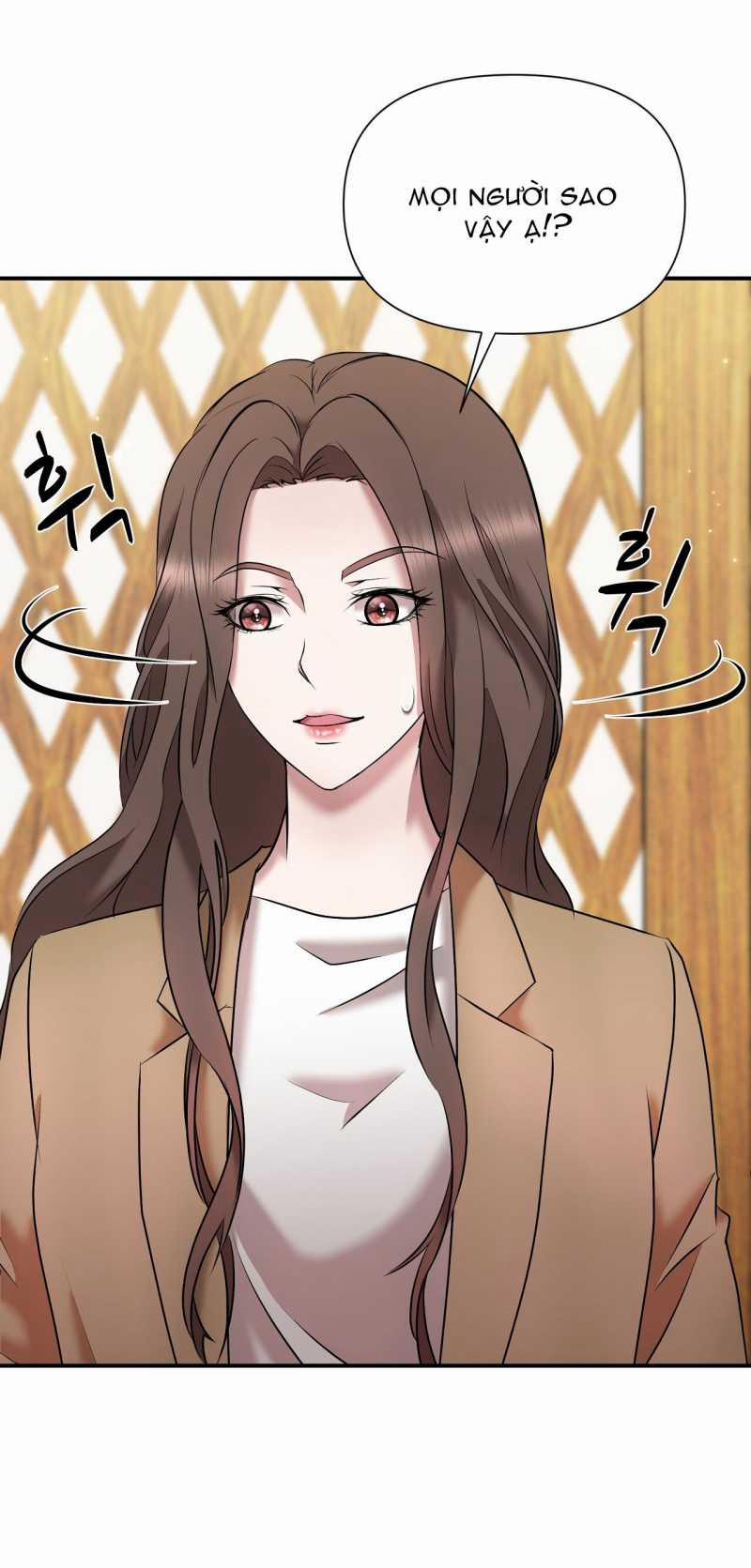 [18+] Hiểm Nguy 6.2 trang 22