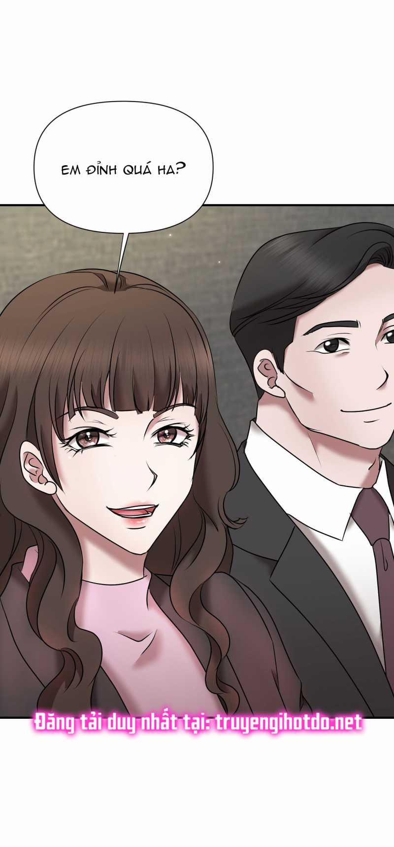 [18+] Hiểm Nguy 6.2 trang 23