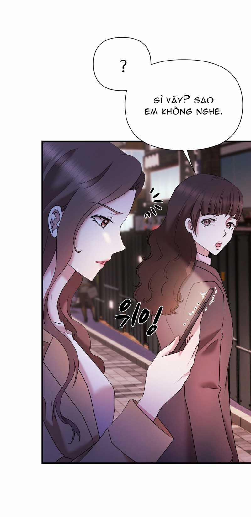 [18+] Hiểm Nguy 6.2 trang 5