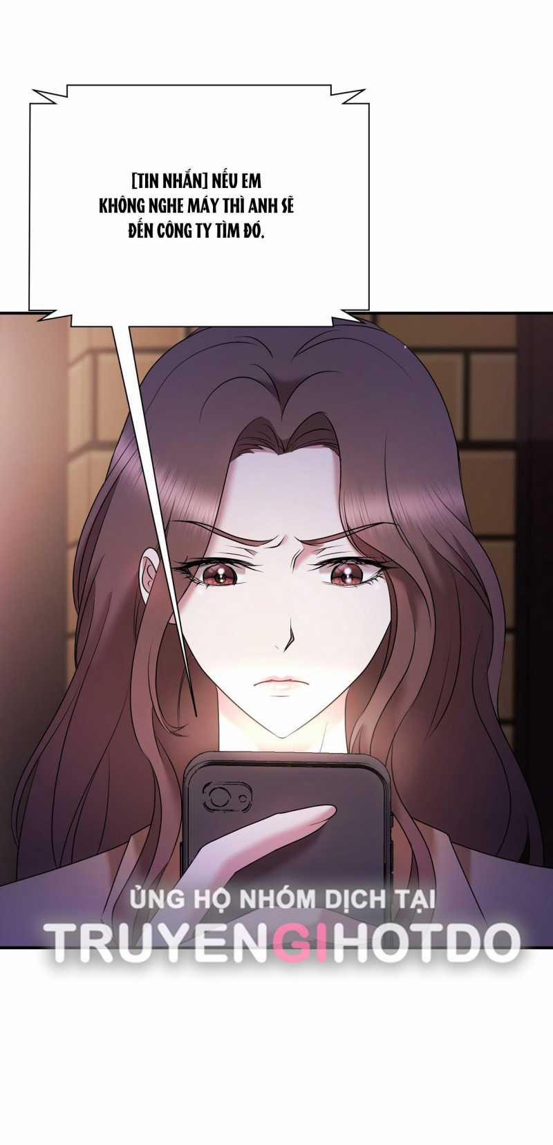 [18+] Hiểm Nguy 6.2 trang 6