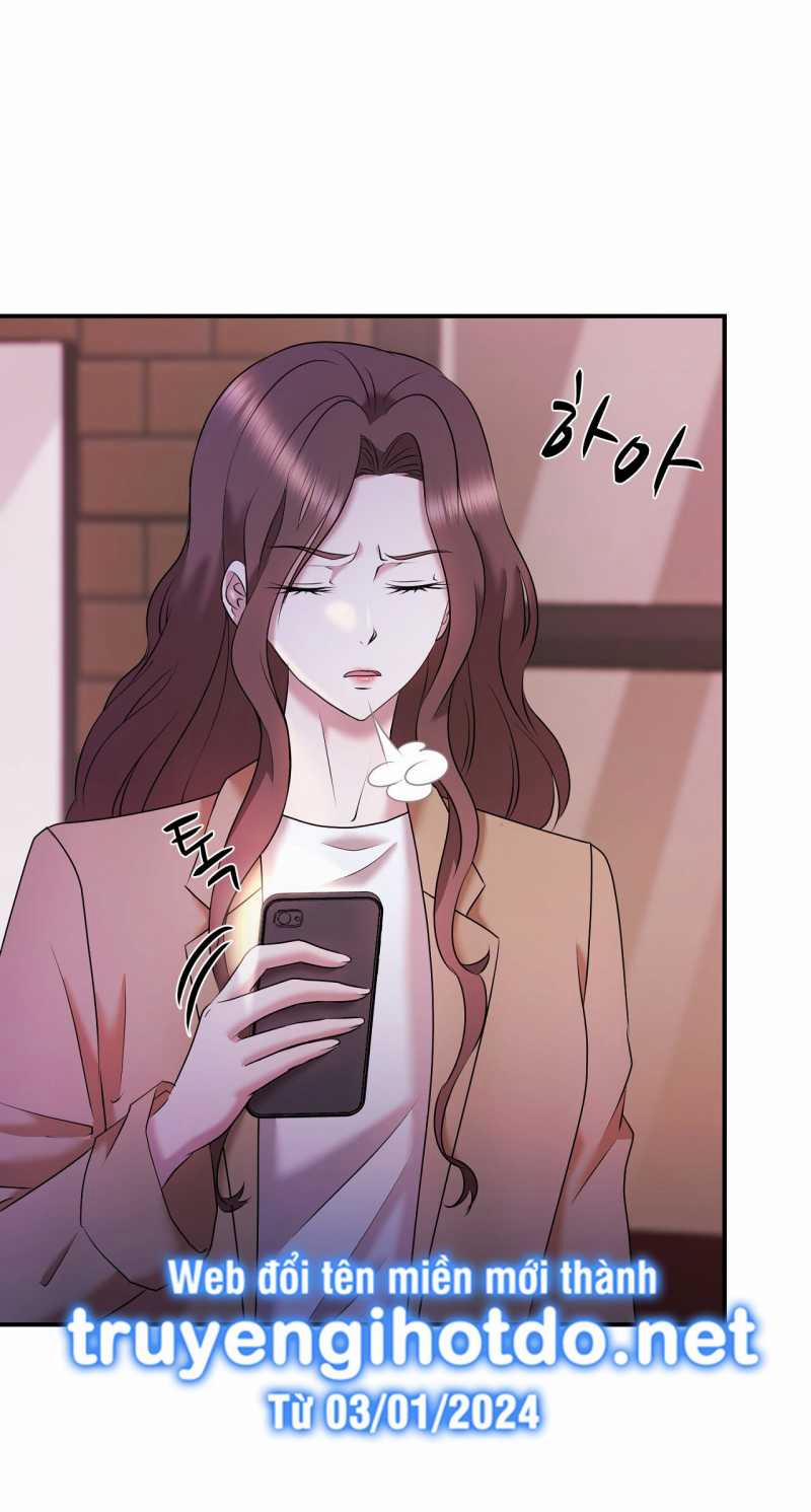 [18+] Hiểm Nguy 6.2 trang 8