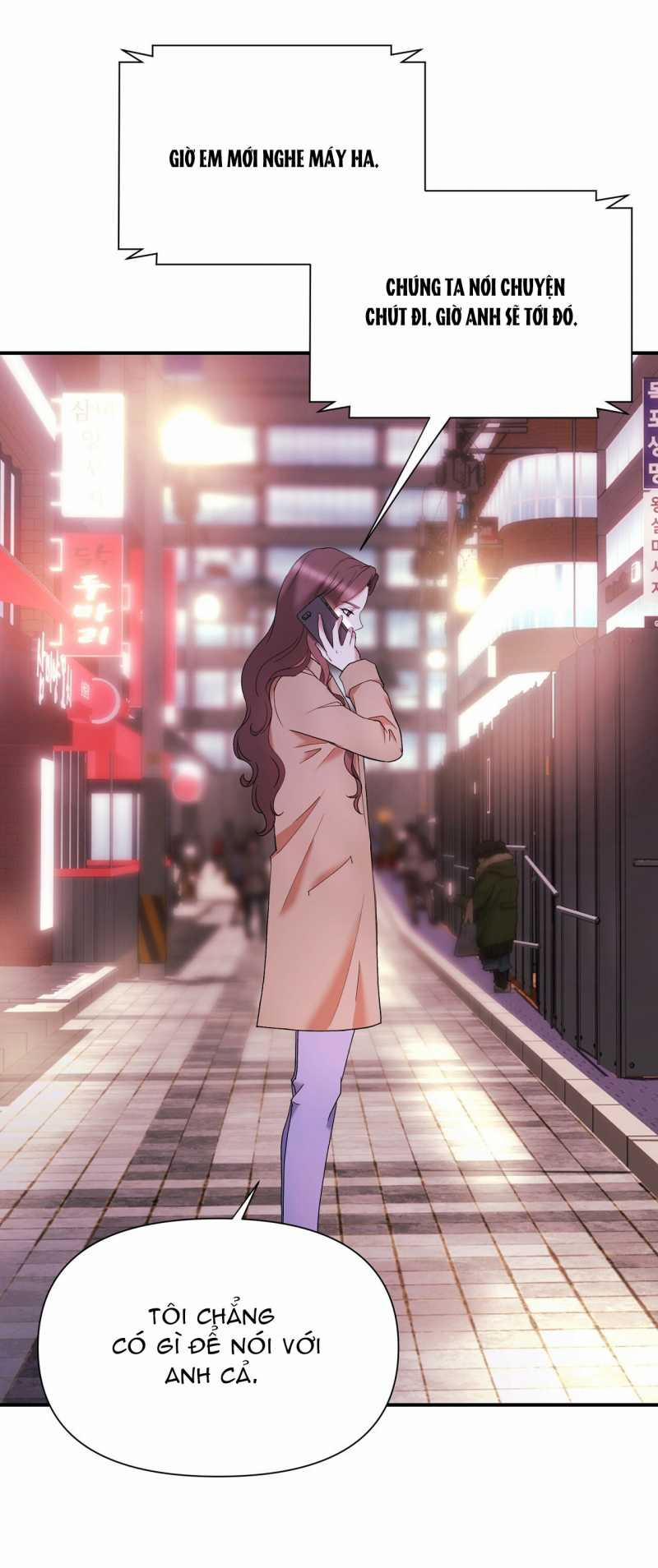 [18+] Hiểm Nguy 6.2 trang 9