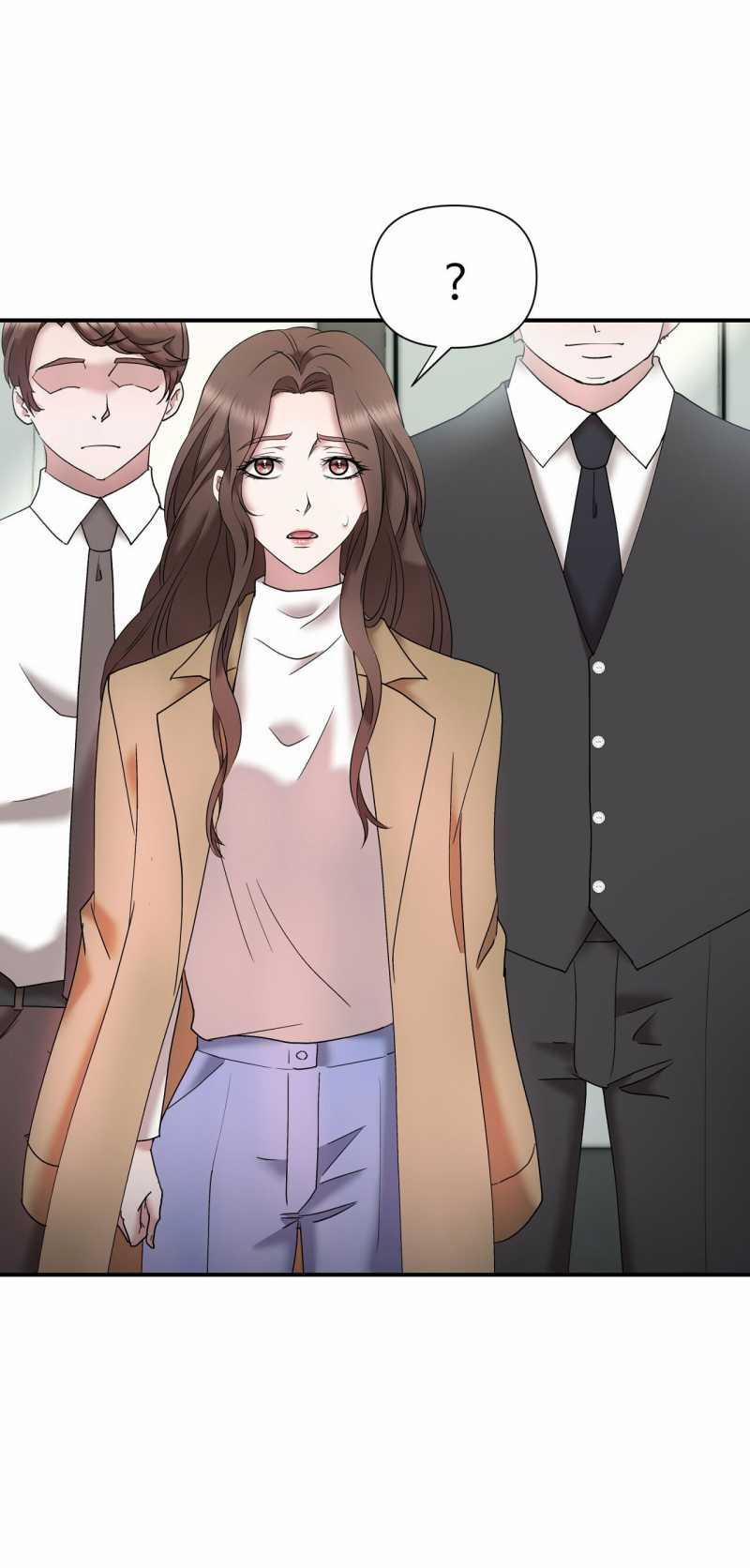 [18+] Hiểm Nguy 7.1 trang 1