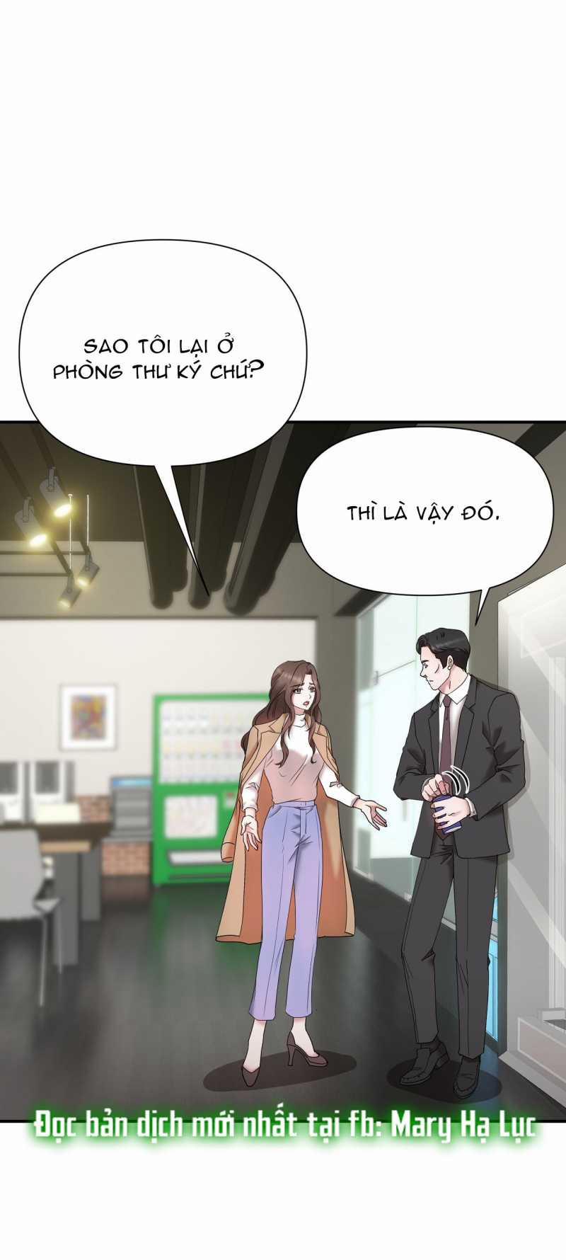 [18+] Hiểm Nguy 7.1 trang 10