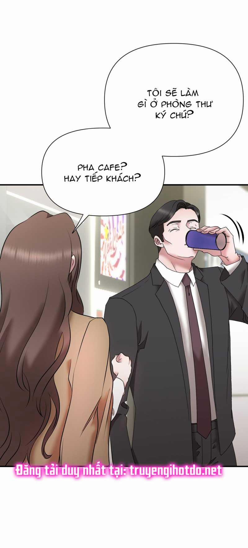 [18+] Hiểm Nguy 7.1 trang 12