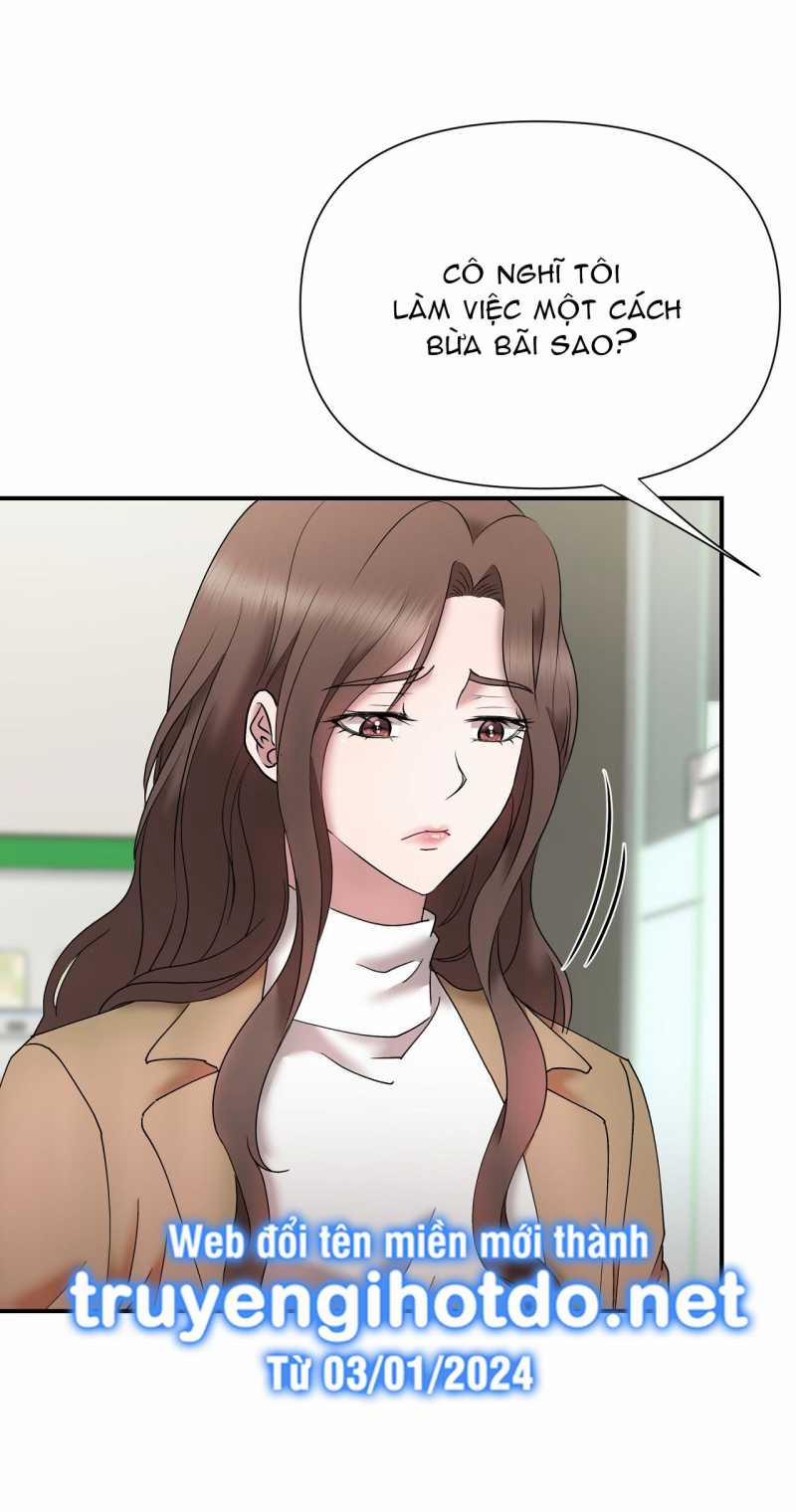 [18+] Hiểm Nguy 7.1 trang 19