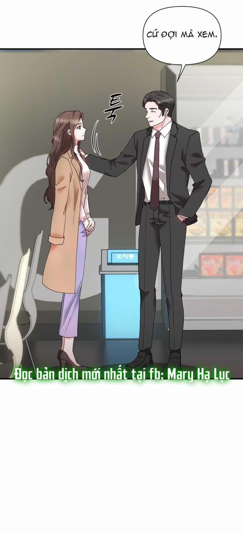 [18+] Hiểm Nguy 7.1 trang 25