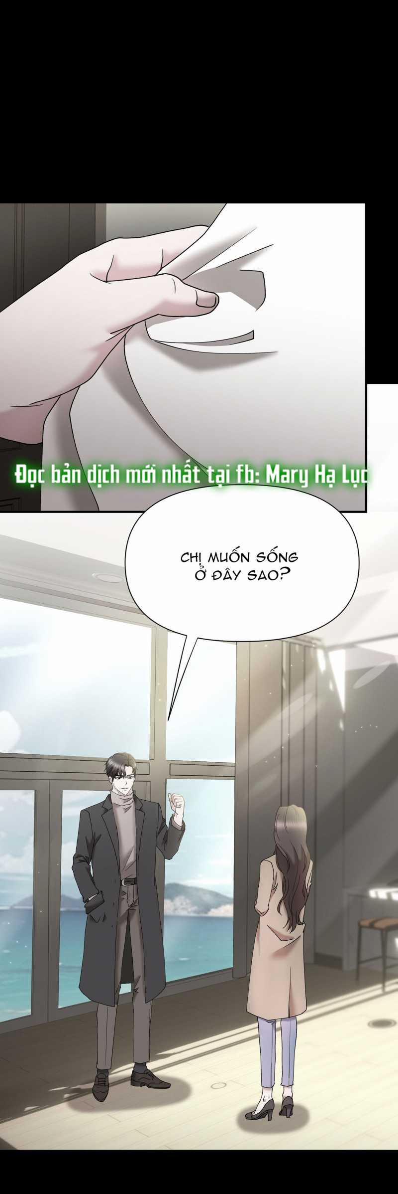 [18+] Hiểm Nguy 7.2 trang 26