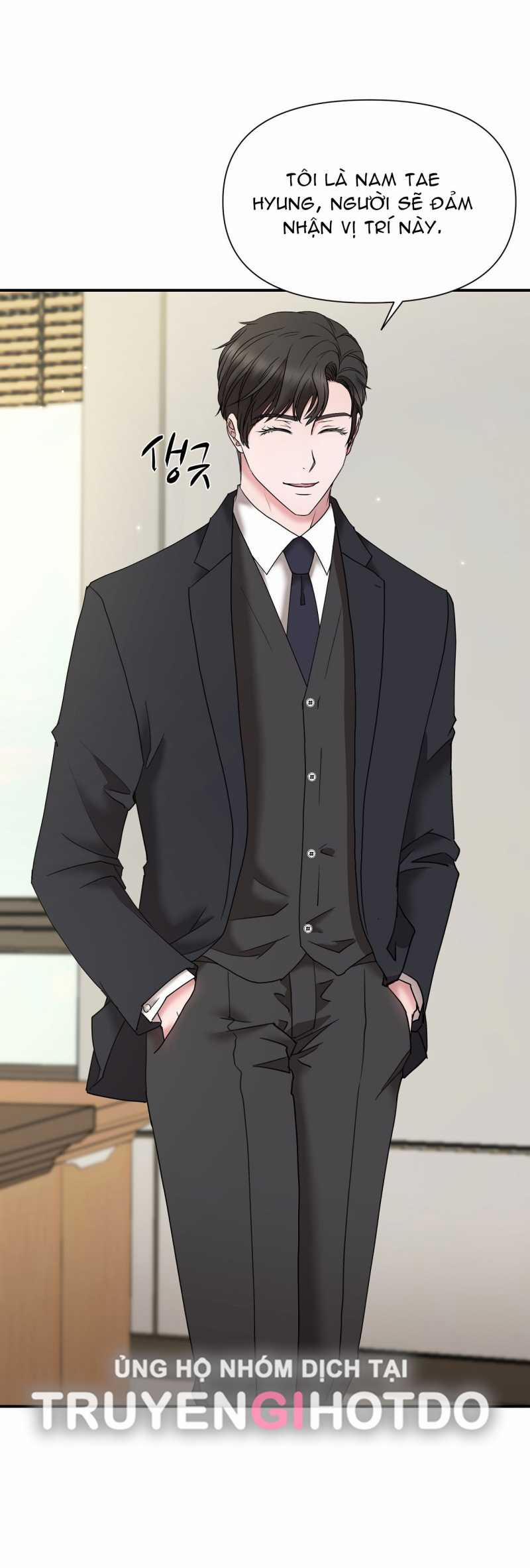 [18+] Hiểm Nguy 7.2 trang 31