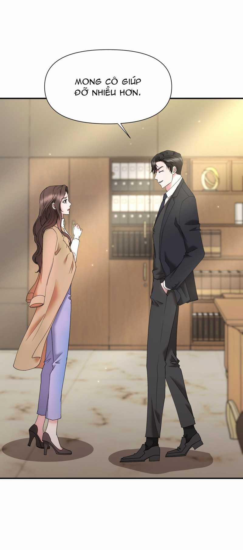 [18+] Hiểm Nguy 7.2 trang 32