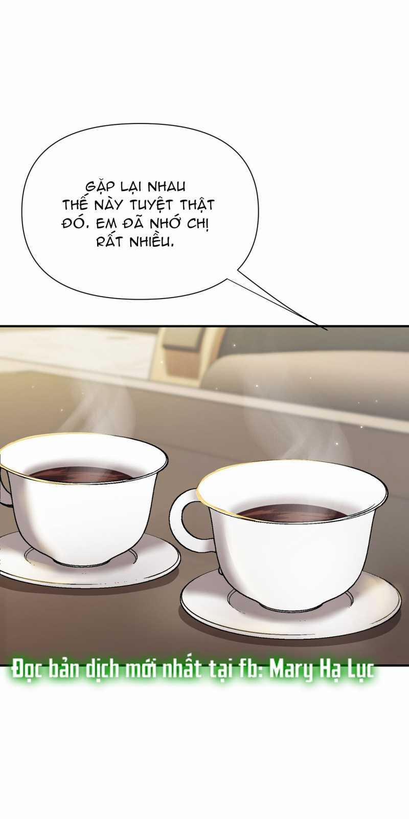 [18+] Hiểm Nguy 8.1 trang 0