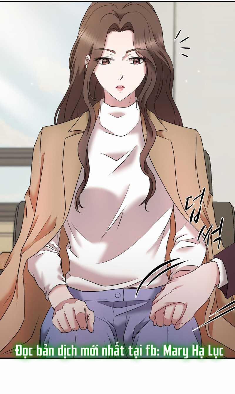 [18+] Hiểm Nguy 8.1 trang 13