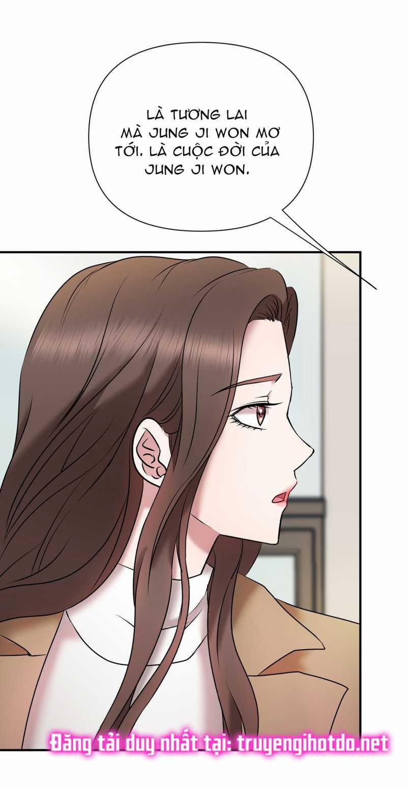 [18+] Hiểm Nguy 8.1 trang 15