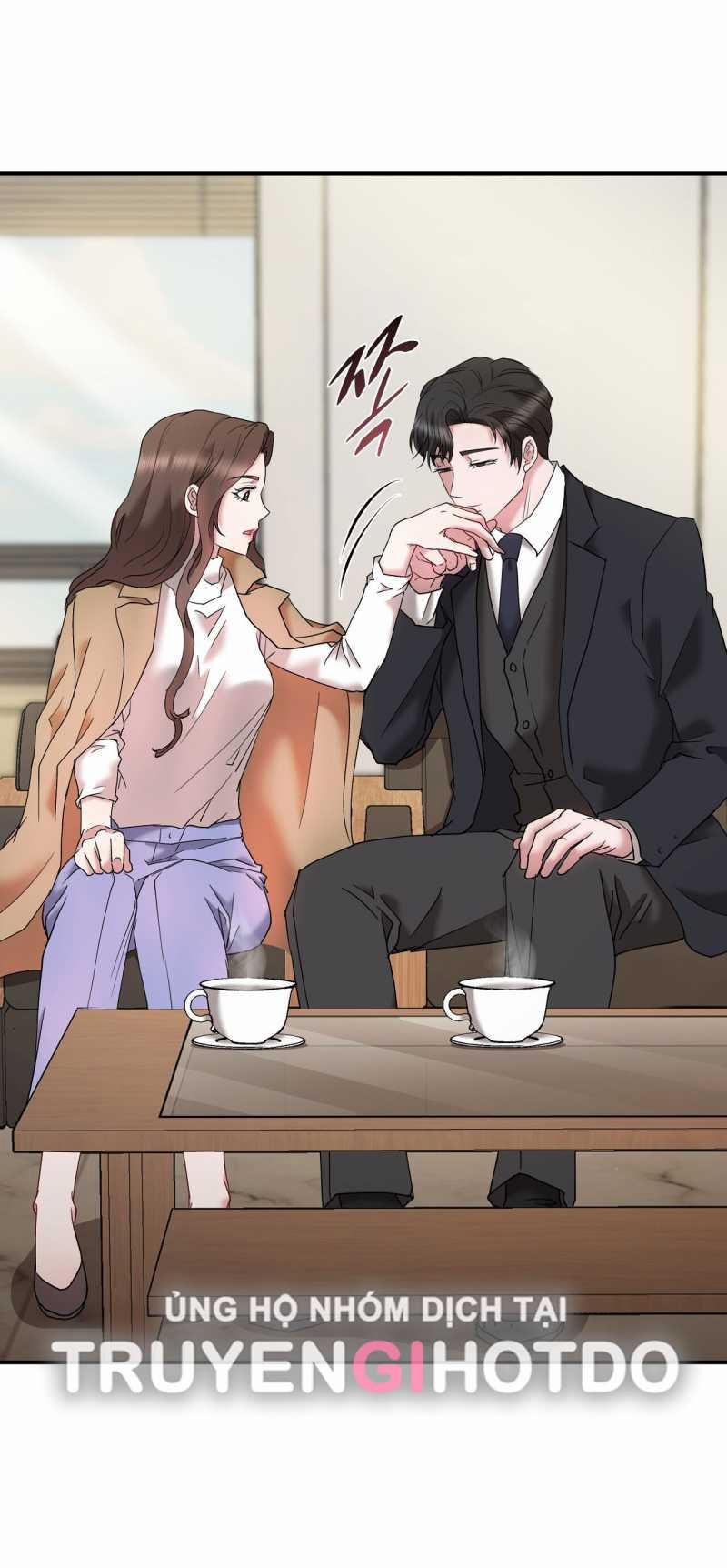 [18+] Hiểm Nguy 8.1 trang 17