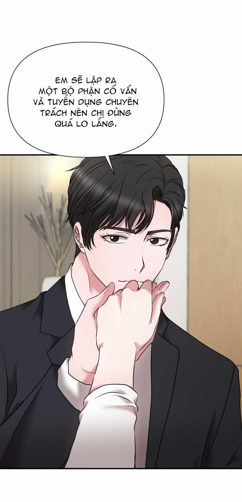 [18+] Hiểm Nguy 8.1 trang 18