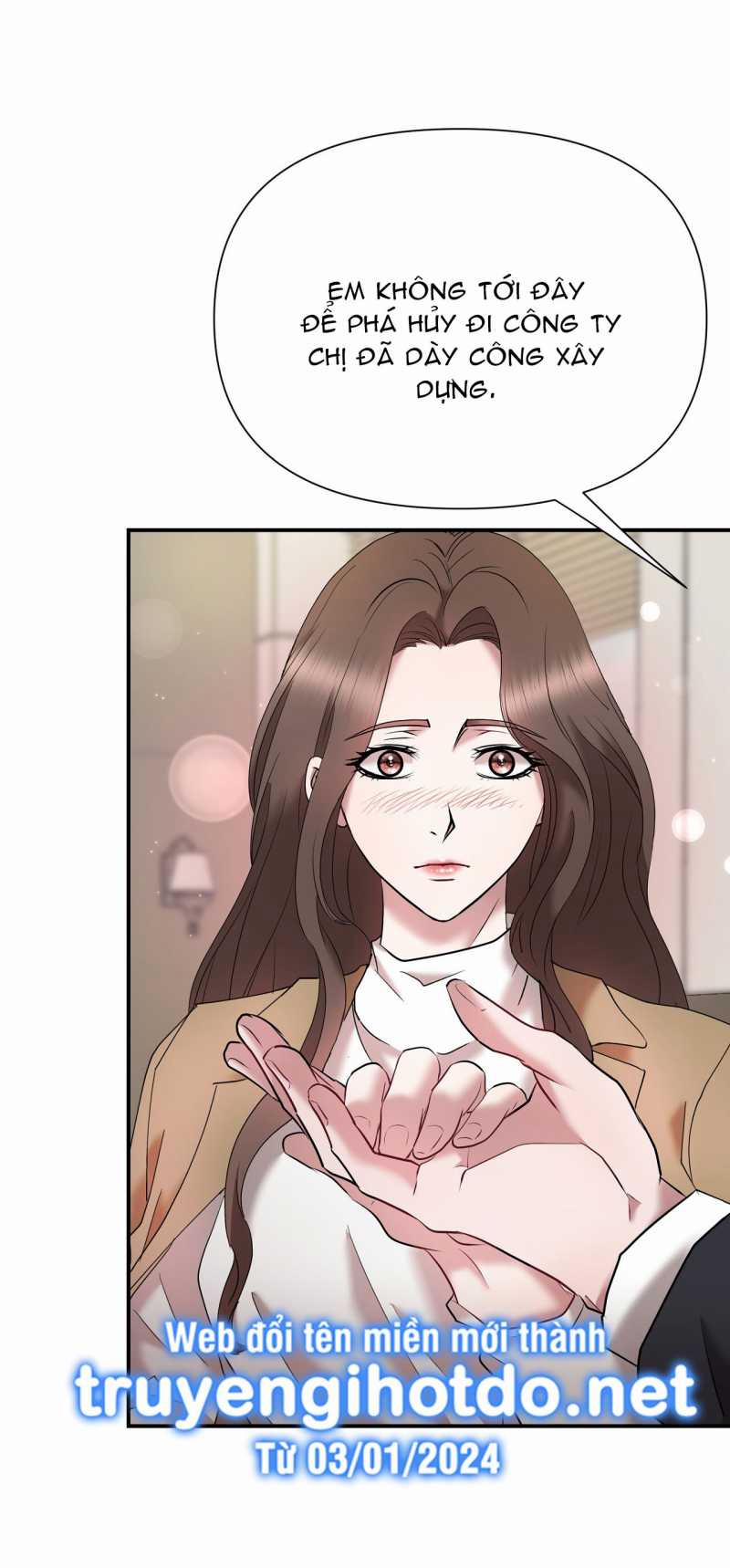 [18+] Hiểm Nguy 8.1 trang 19