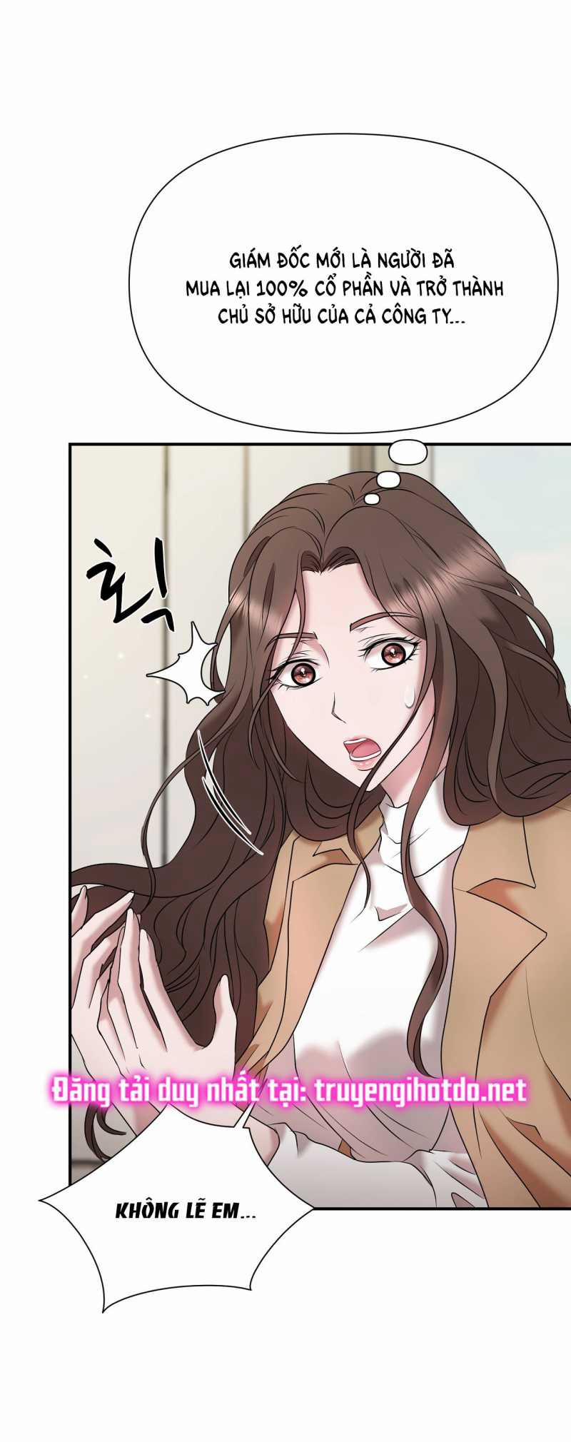 [18+] Hiểm Nguy 8.1 trang 2