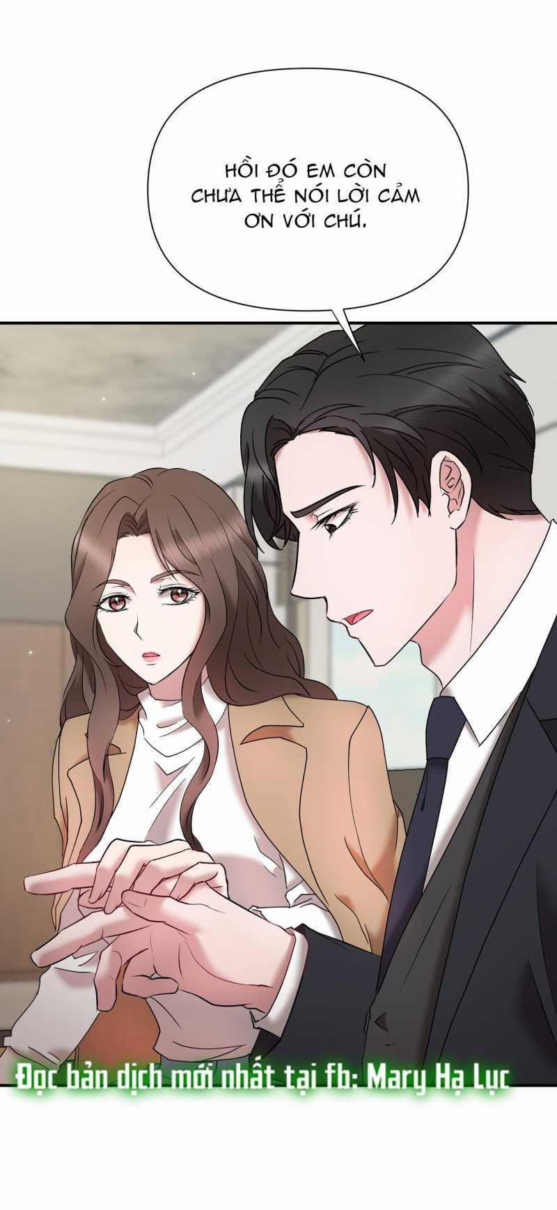 [18+] Hiểm Nguy 8.1 trang 25