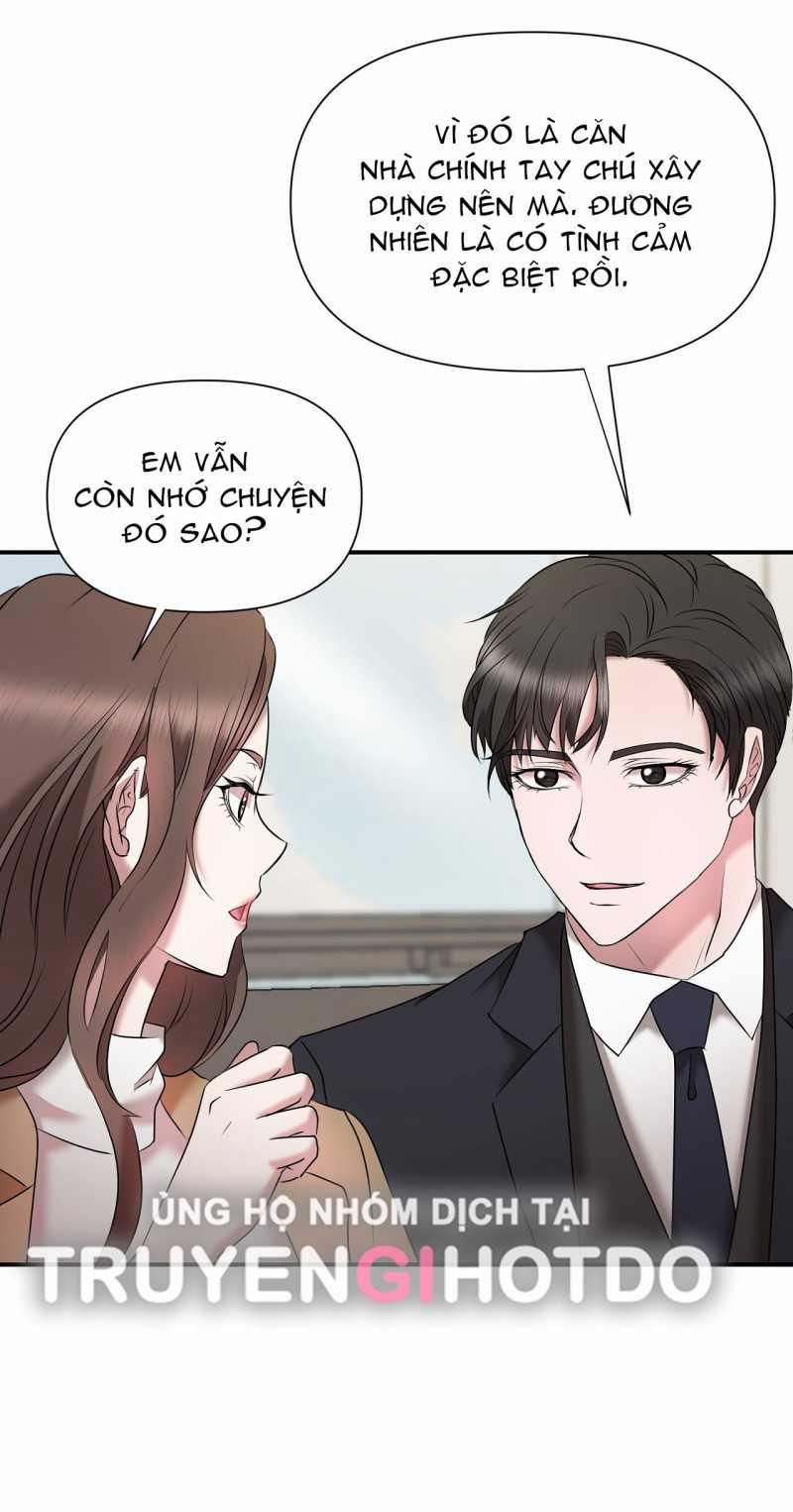 [18+] Hiểm Nguy 8.1 trang 29