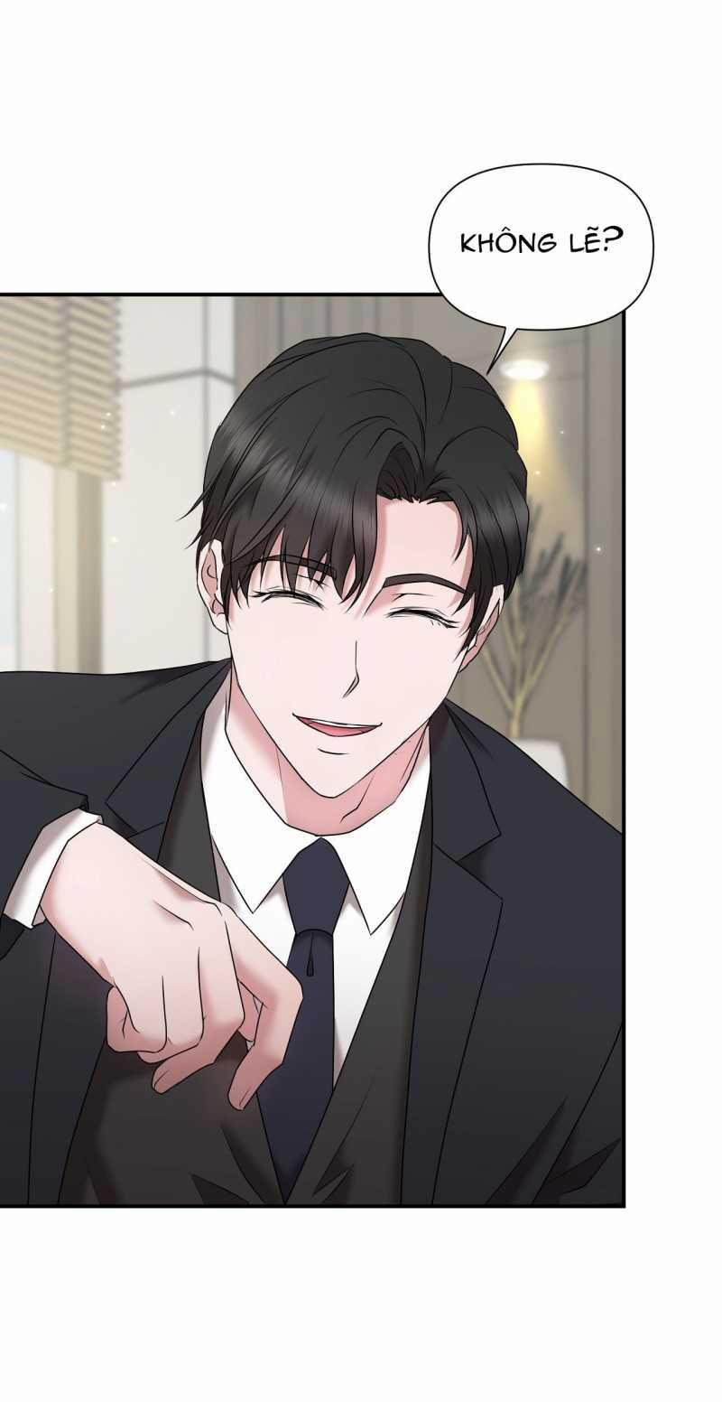 [18+] Hiểm Nguy 8.1 trang 3