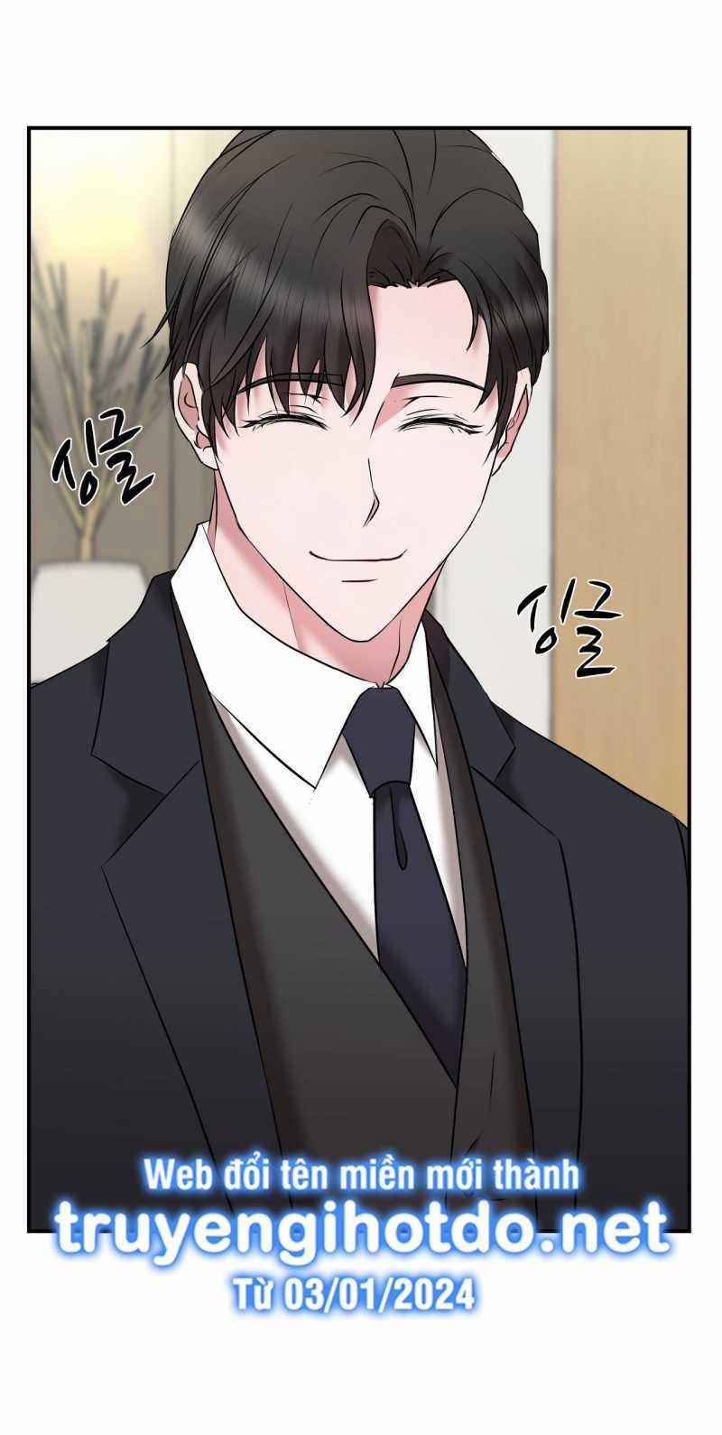 [18+] Hiểm Nguy 8.1 trang 31