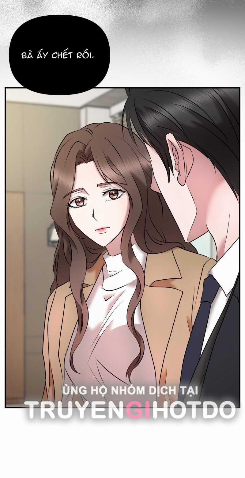 [18+] Hiểm Nguy 8.1 trang 38