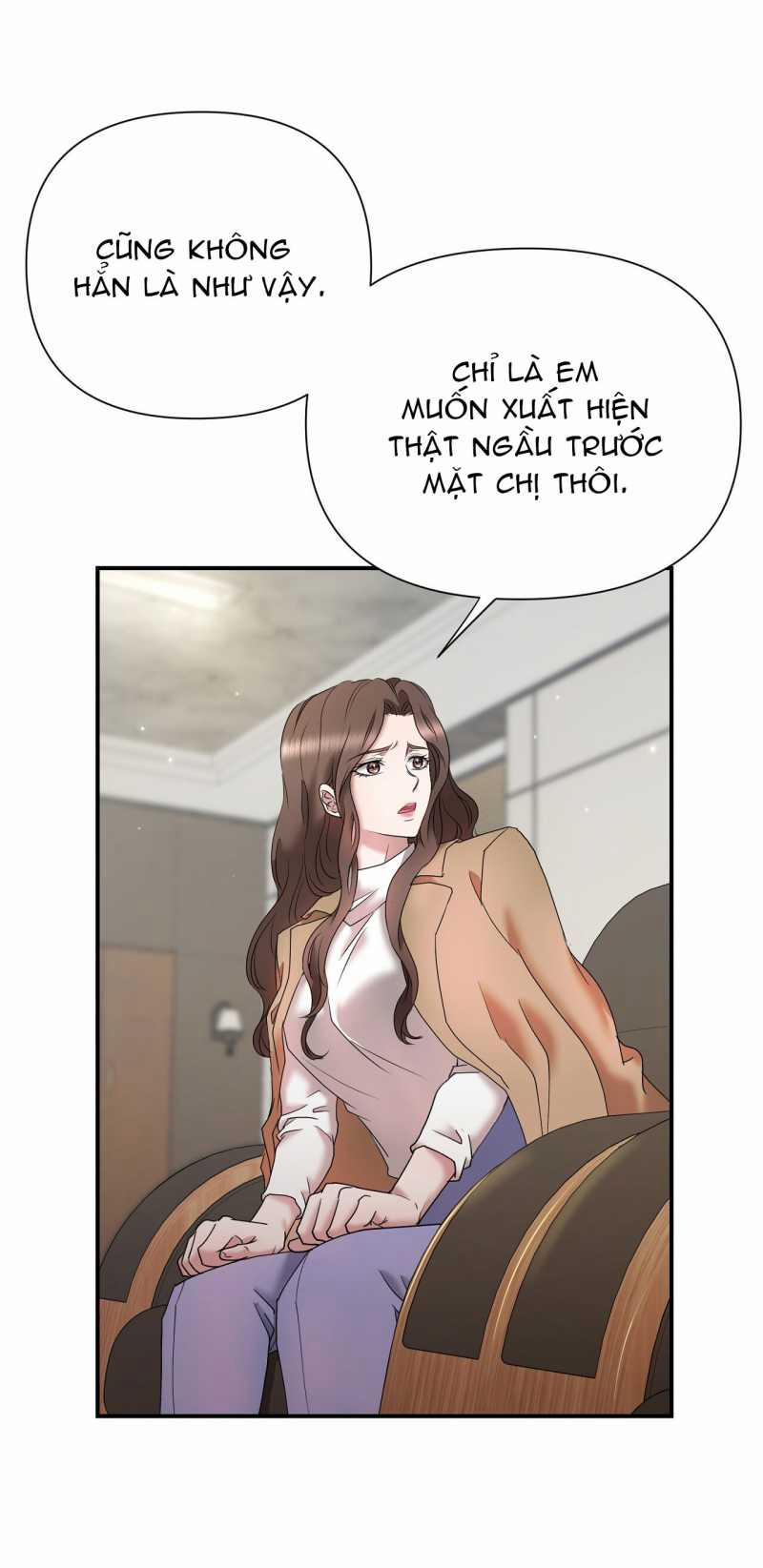 [18+] Hiểm Nguy 8.1 trang 9