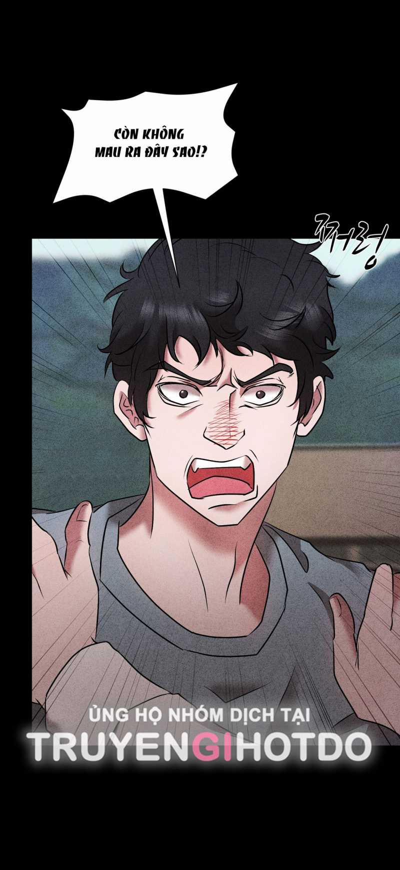 [18+] Hiểm Nguy 8.2 trang 10