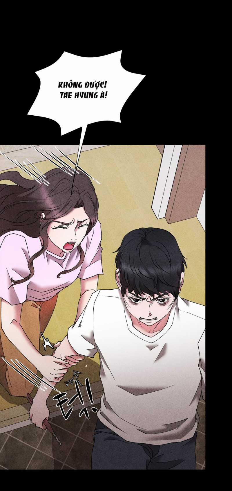 [18+] Hiểm Nguy 8.2 trang 12