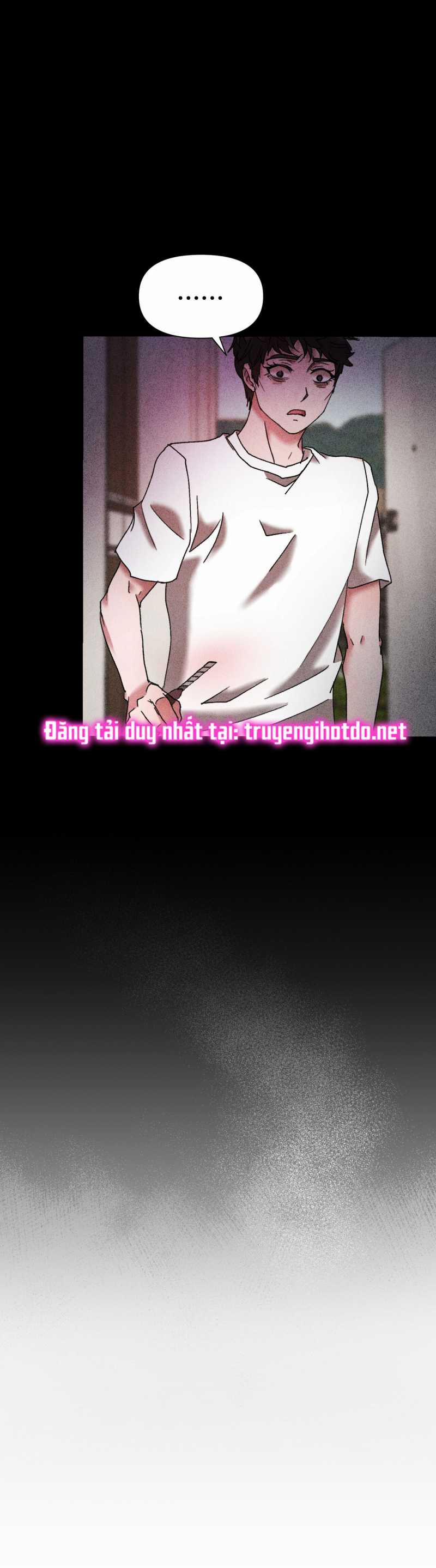 [18+] Hiểm Nguy 8.2 trang 18