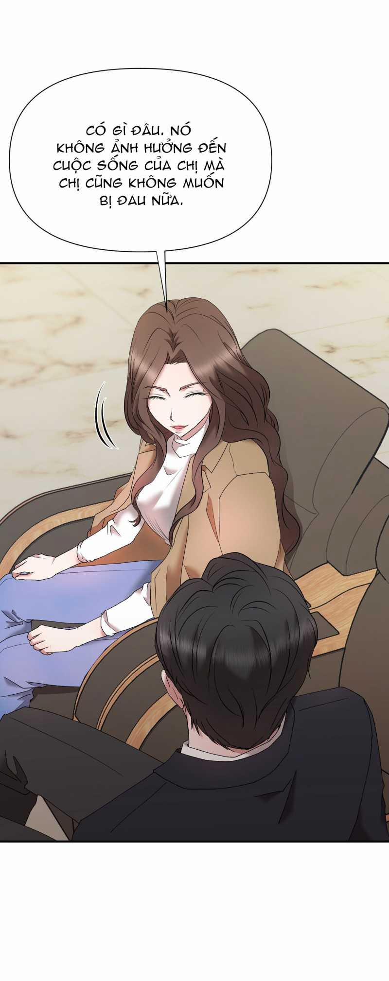 [18+] Hiểm Nguy 8.2 trang 21