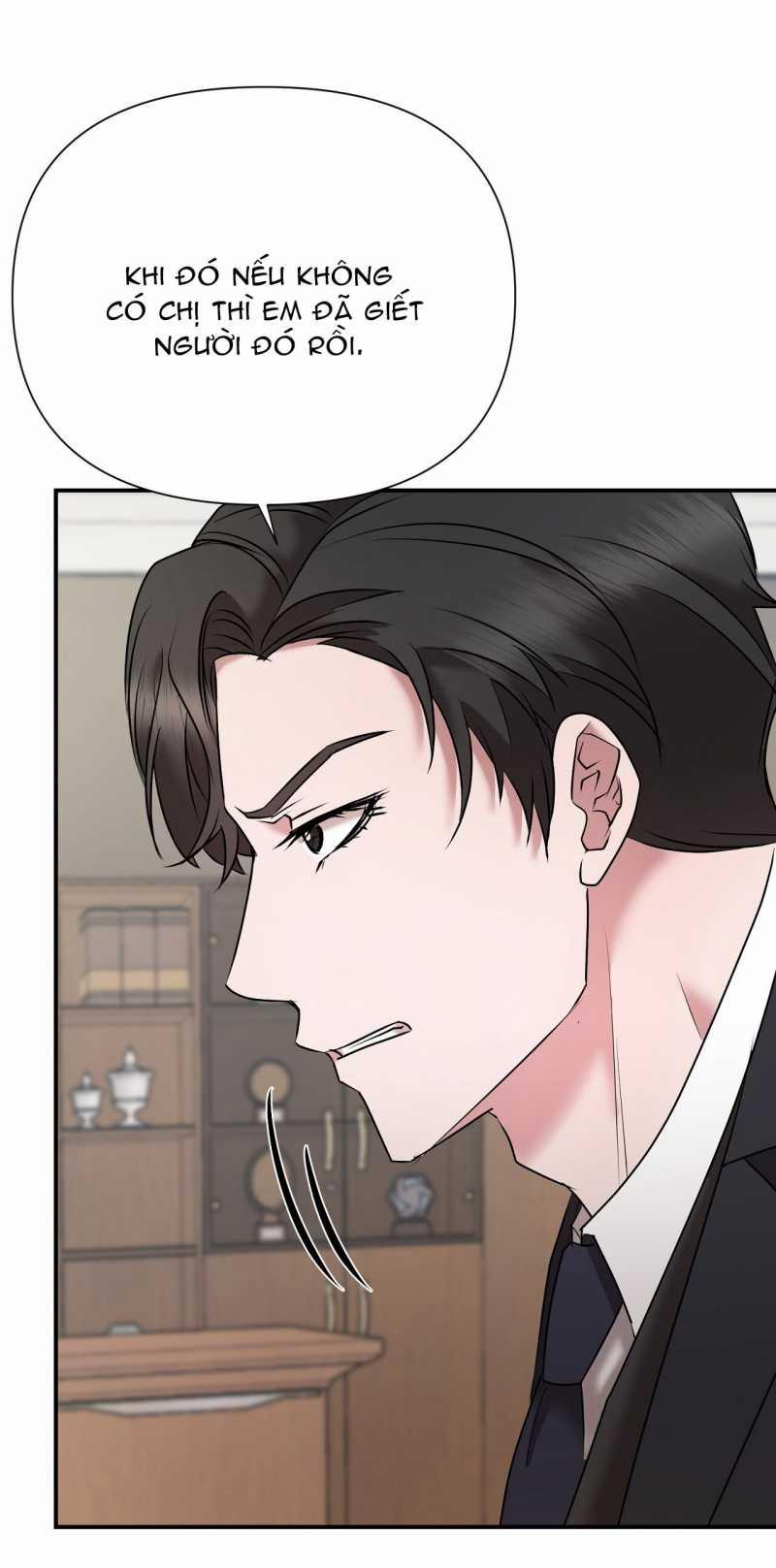 [18+] Hiểm Nguy 8.2 trang 25