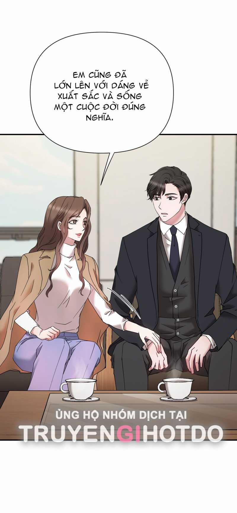 [18+] Hiểm Nguy 8.2 trang 30