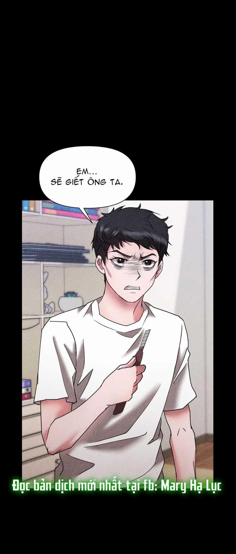 [18+] Hiểm Nguy 8.2 trang 6