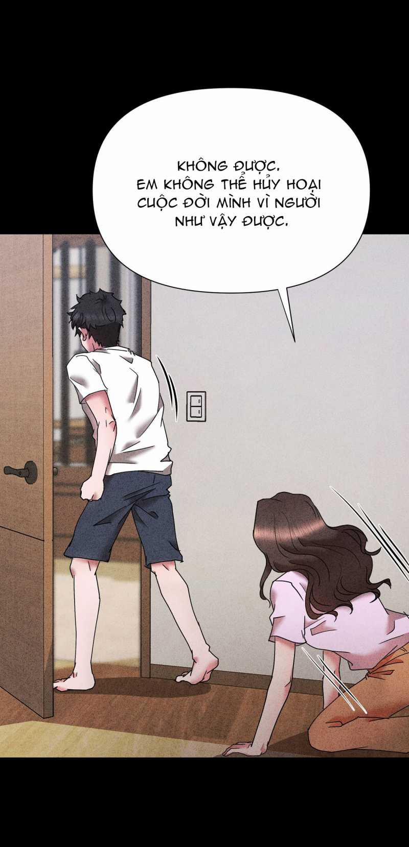 [18+] Hiểm Nguy 8.2 trang 7