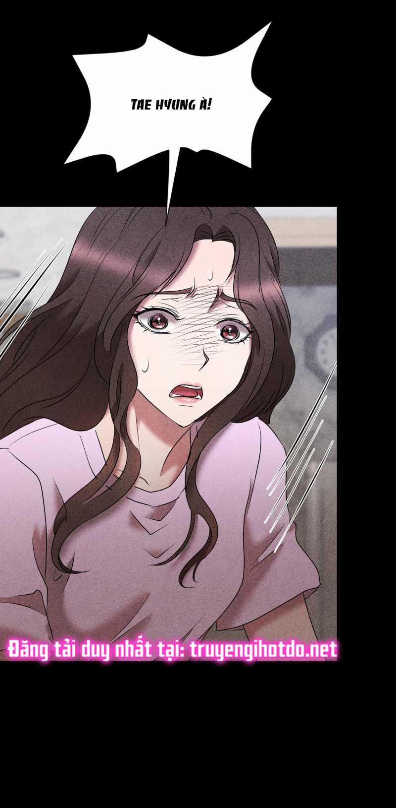 [18+] Hiểm Nguy 8.2 trang 8