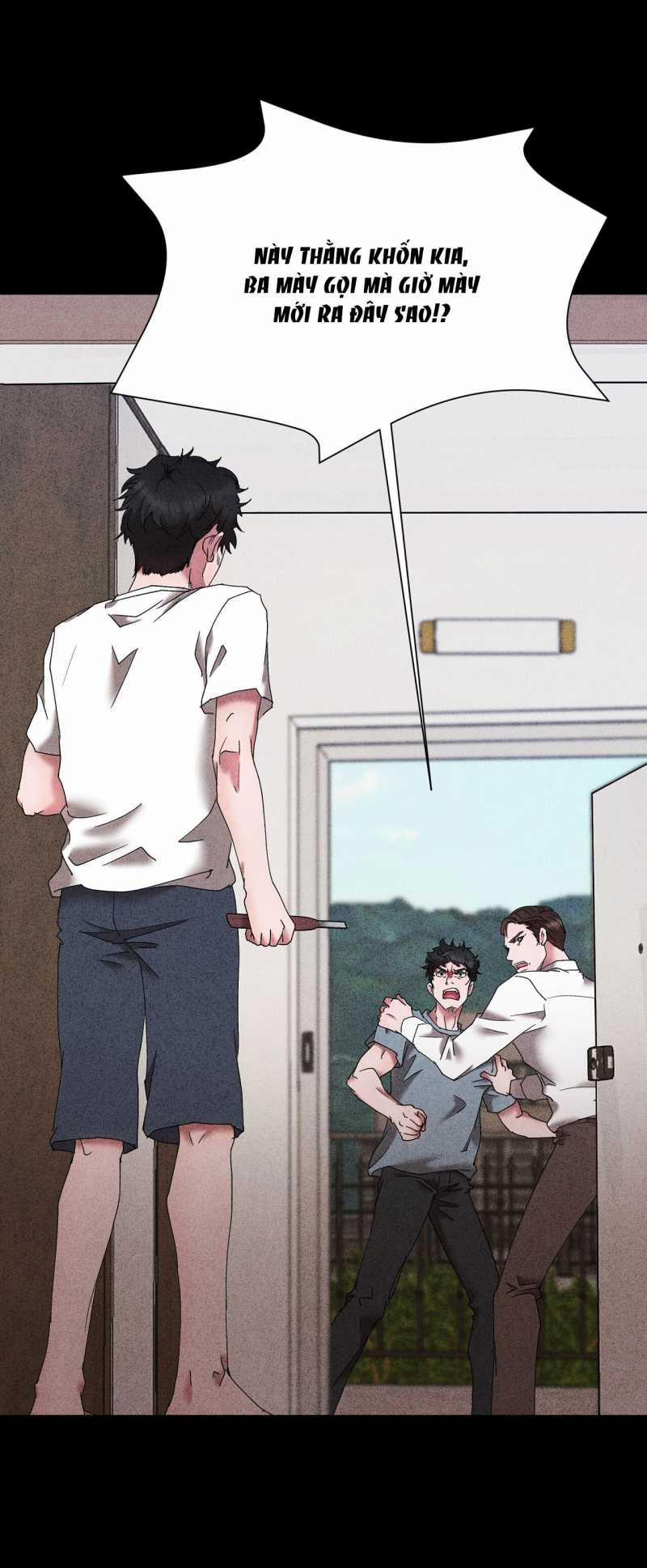 [18+] Hiểm Nguy 8.2 trang 9