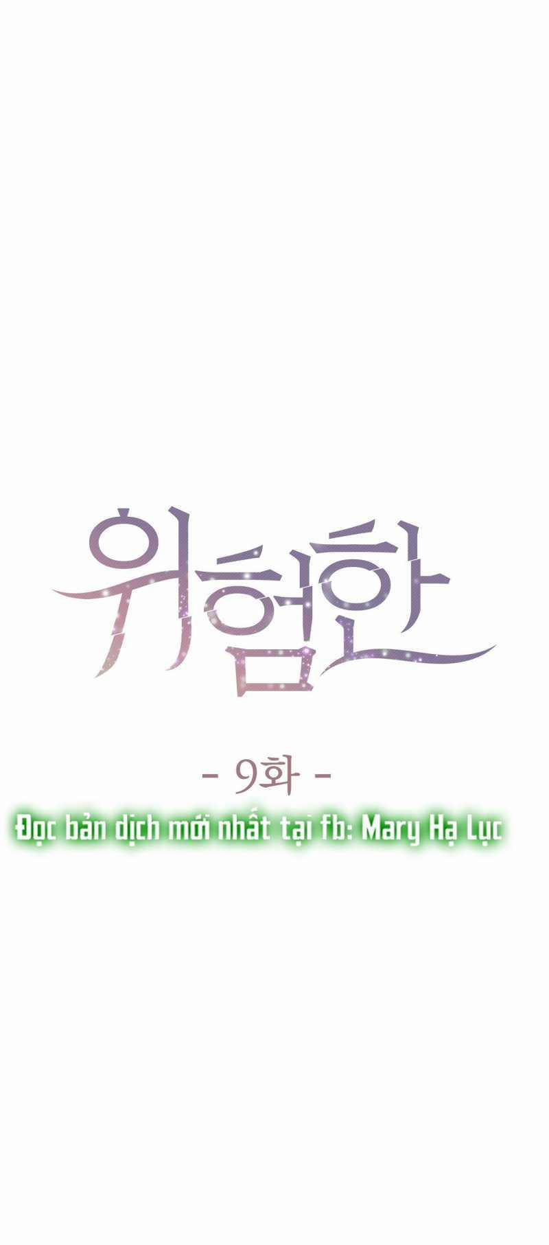 [18+] Hiểm Nguy 9.1 trang 0