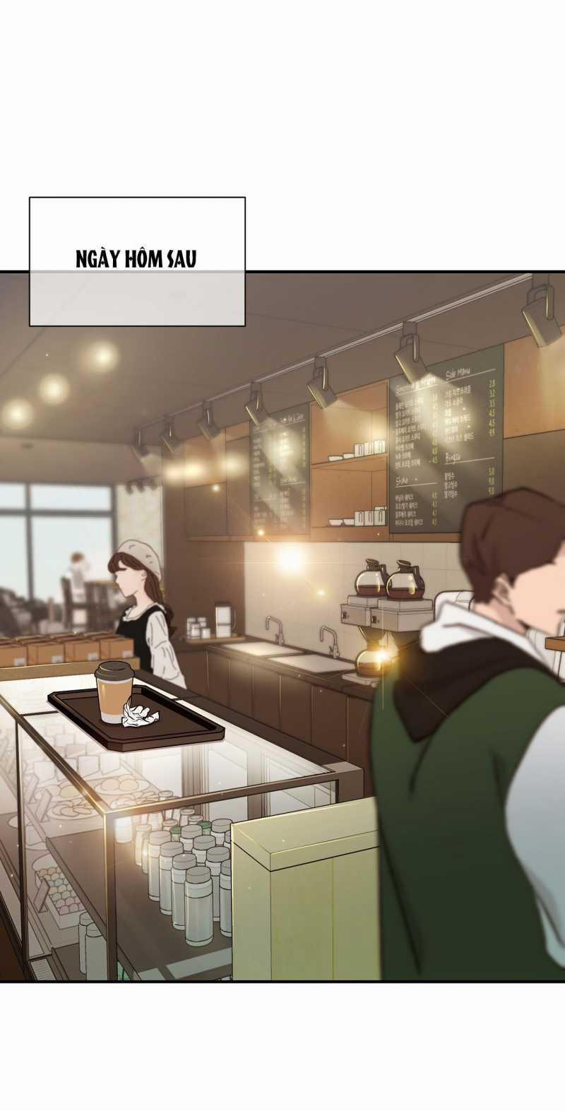 [18+] Hiểm Nguy 9.1 trang 1